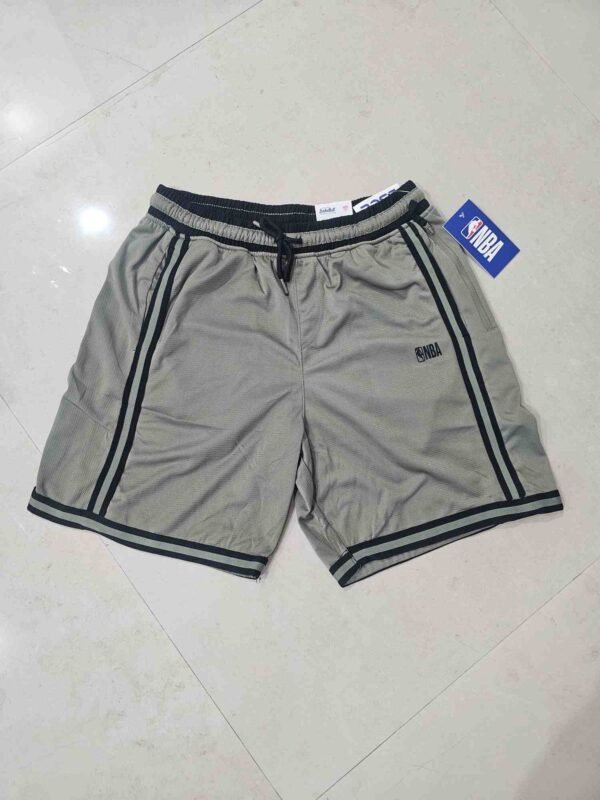 Shorts NBA Verde SNBV