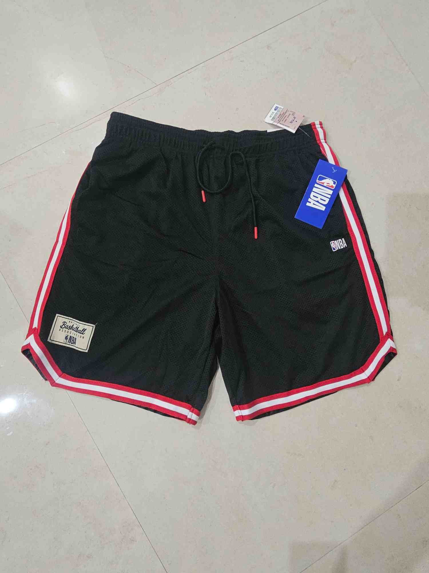 Shorts NBA SNBNR