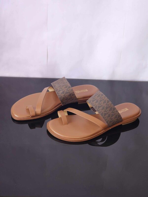 SANDALIAS MICHAEL KORS CARMELITAS ASMKC - Imagen 3