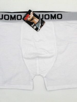 CALZONCILLO UOMO BLANCO CUBL4