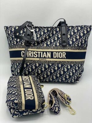 CONJUNTO CHRISTIAN DIOR CCHD1