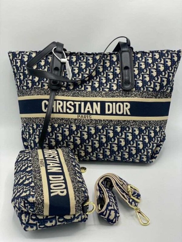 CONJUNTO CHRISTIAN DIOR CCHD1 - Imagen 2