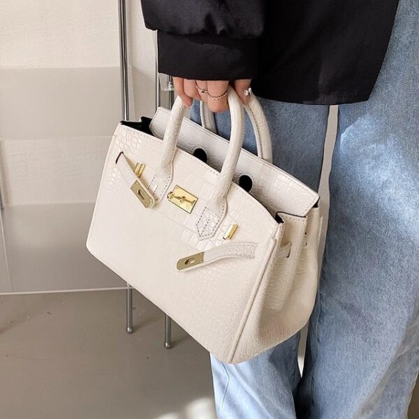 CARTERA HERMES CREMITA CHCM1 - Imagen 2