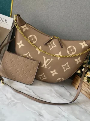 CARTERA LOUIS VUITTON BEIGE ACLVC1