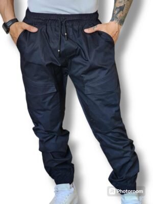 JOGGER NEGRO 4PUERTAS JN4417