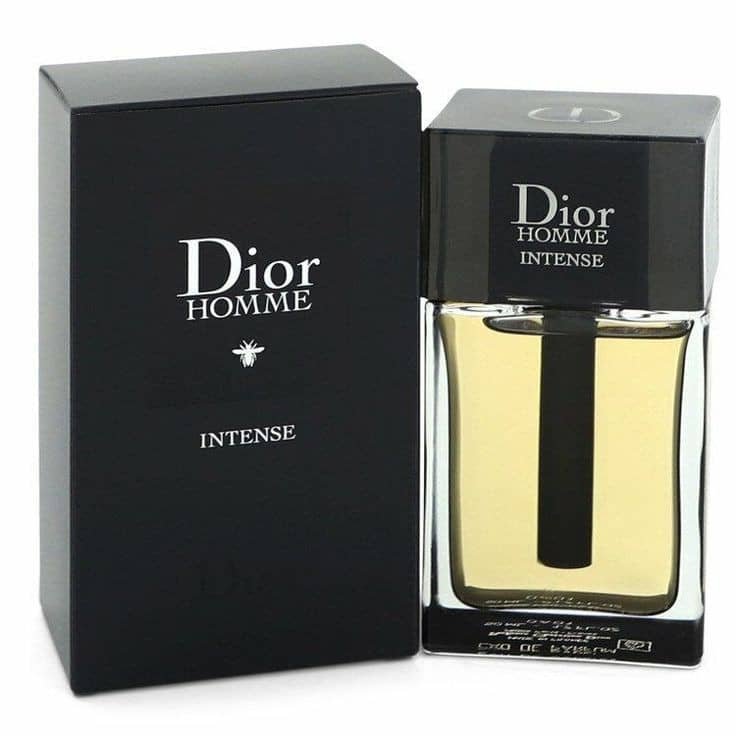 PERFUME HOME DIOR INTENSE PHDIT