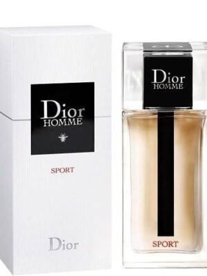 PERFUME HOMME DIOR 125ML PHDS