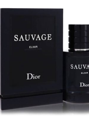 PERFUME SAUVAGE ELIXIR 60ML PSAVE