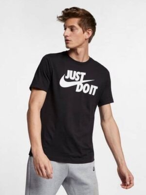 Pullover Nike Just Doit PJDN