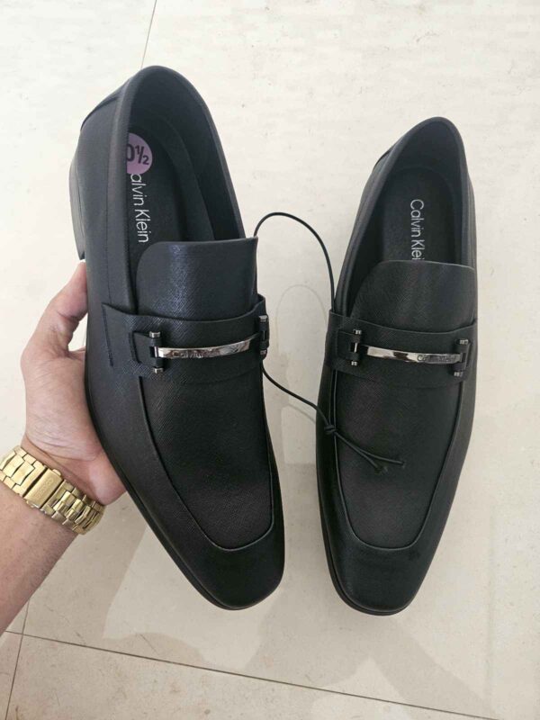 Zapatos de Vestir Calvin klein