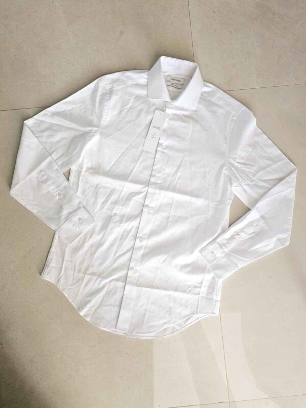 Camisa Manga larga