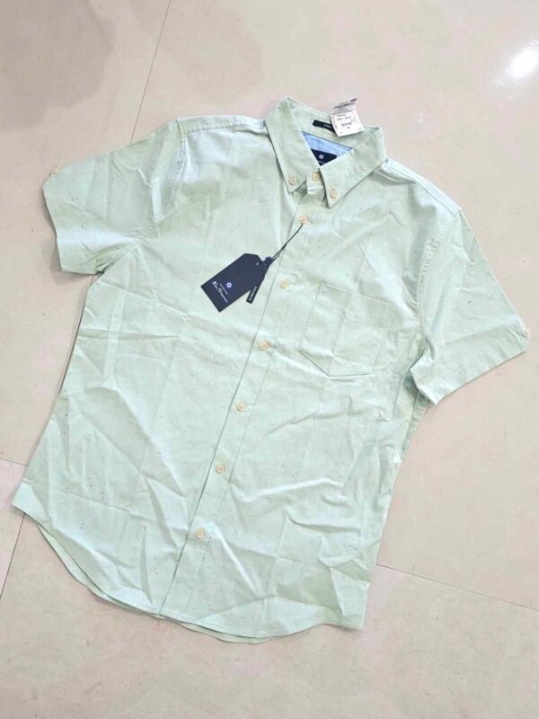 Camisa Verde