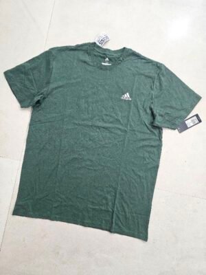 Pullover Adidas Verde