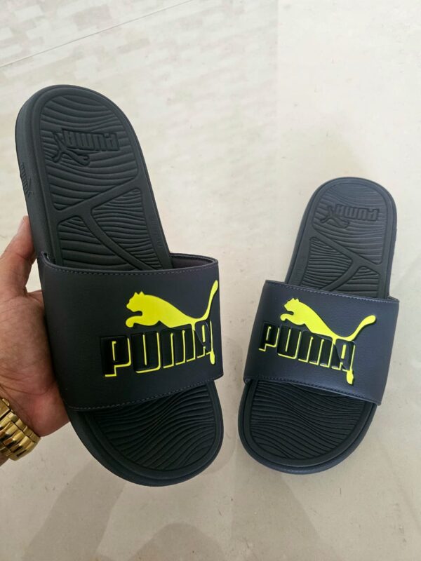 CHANCLETAS PUMA CHCTP3