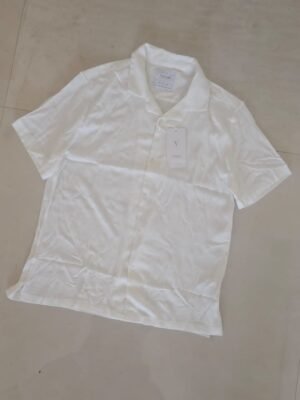 Camisa Blanca CH31