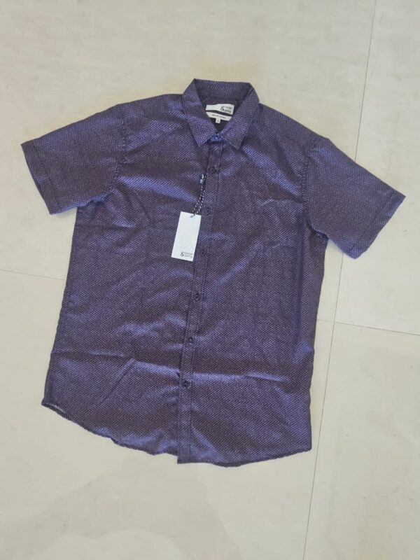 Camisa CH26