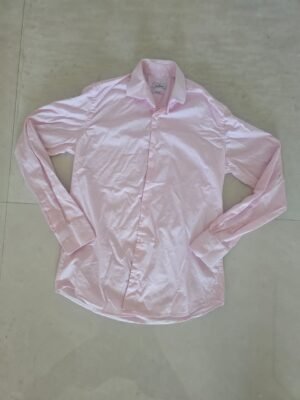 Camisa Rosa CH34