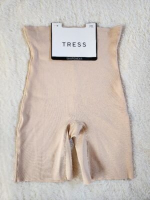 FAJA TRESS ALTA BEIGE FJBG1