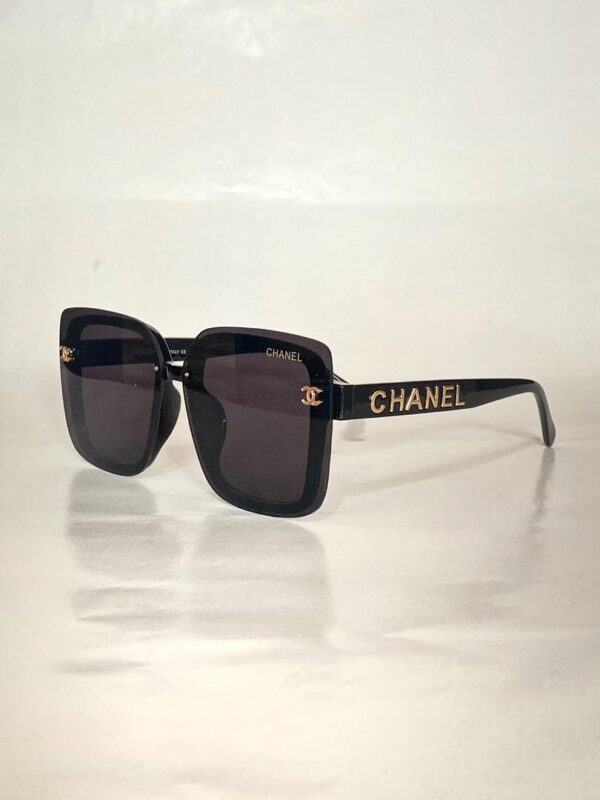 GAFAS CHANEL NEGRAS AGCH1