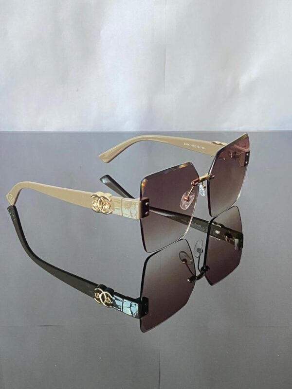 GAFAS CHANEL GCH7 - Imagen 3