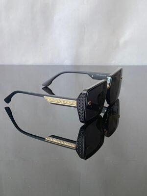 GAFAS CHRISTIAN DIOR NEGRAS GCD10