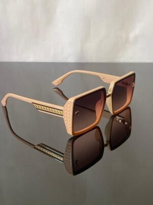 GAFAS CHRISTIAN DIOR ROSA VIEJO GCD1