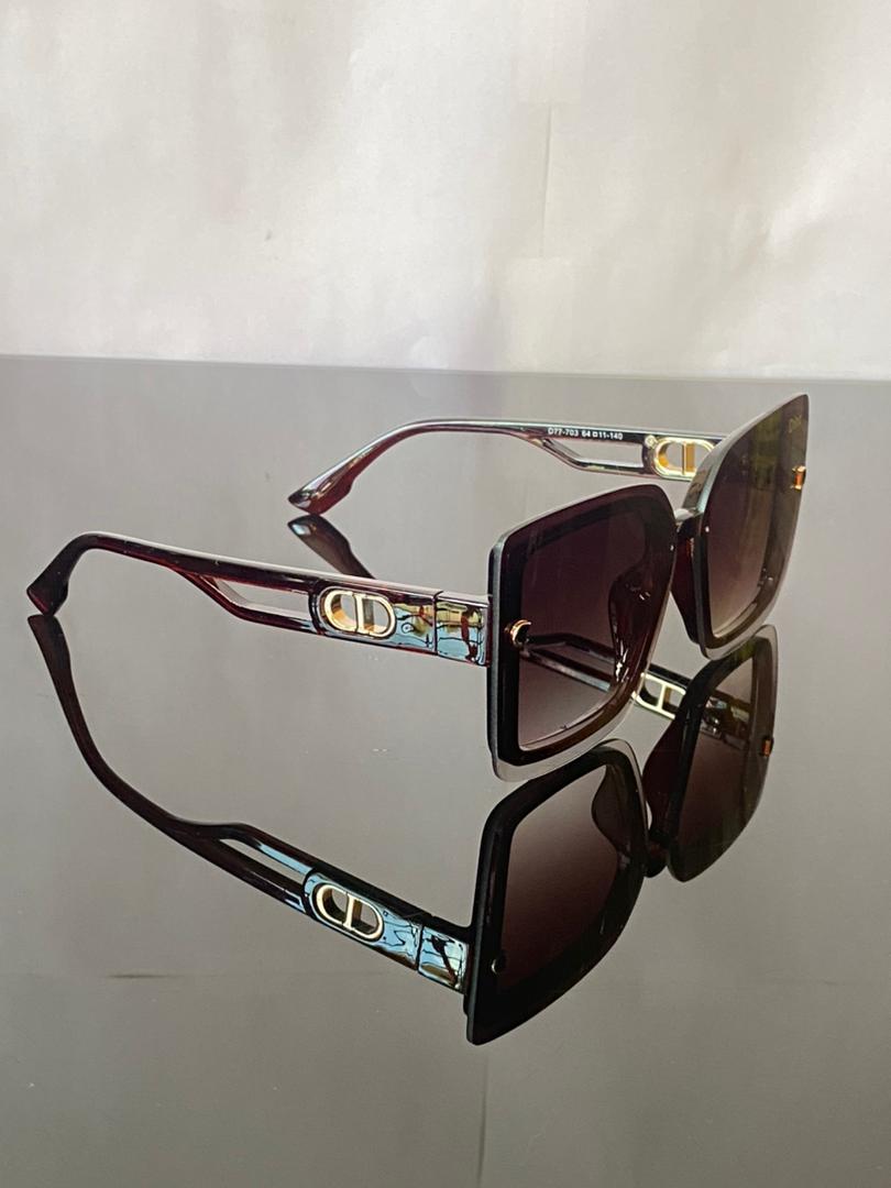 GAFAS CHRISTIAN DIOR GCD13 - Imagen 3