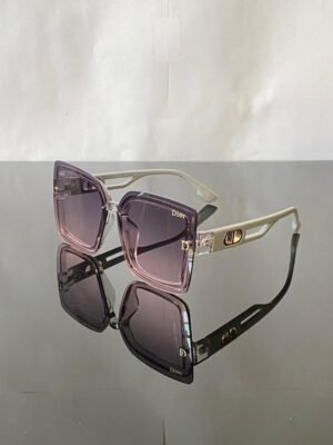 GAFAS CHRISTIAN DIOR GCD91