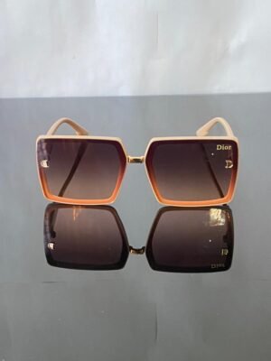 GAFAS CHRISTIAN DIOR ROSA VIEJO GCD1