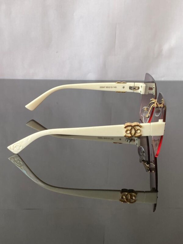 GAFAS CHANEL GCH7 - Imagen 2