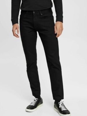 PANTALÓN NEGRO CLÁSICO PANGO