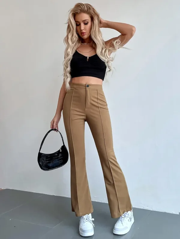 PANTALONETA CARMELITA PTNCA - Imagen 2