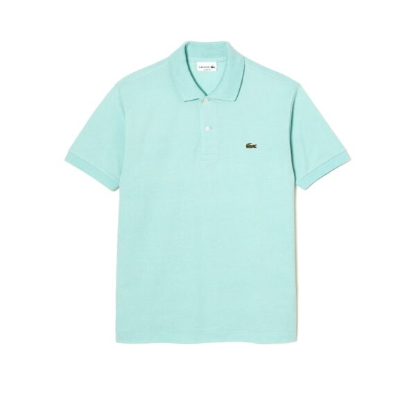 PULLOVER LACOSTE VERDE CLARO PLTV1 - Imagen 2