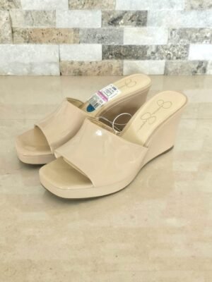 PLATAFORMAS BEIGE PTFB