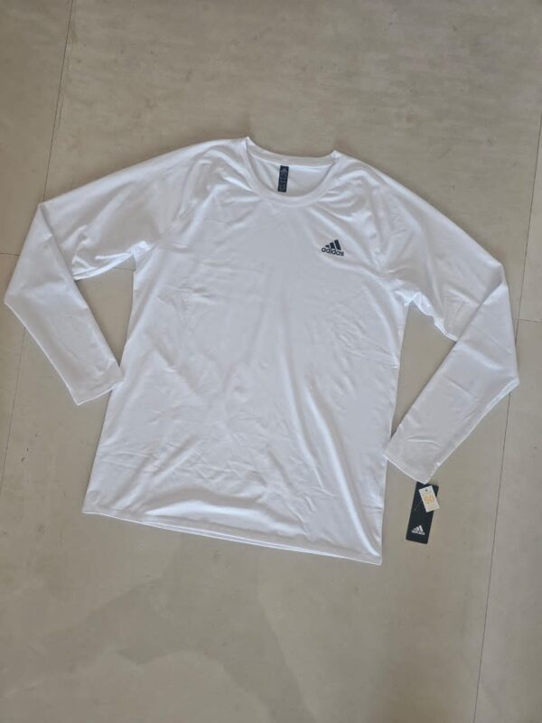 Enguatada Blanca Adidas ENG2