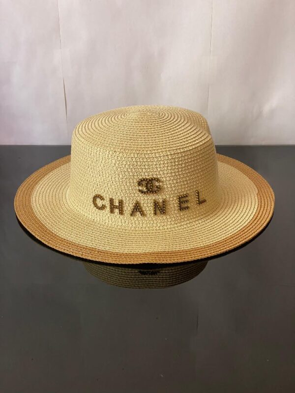 SOMBRERO CHANEL CARMELITA SMCH1