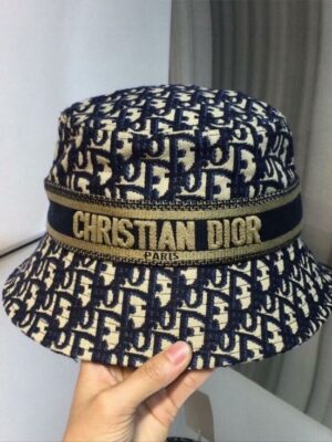 SOMBRERO CHRISTIAN DIOR ASCHDO