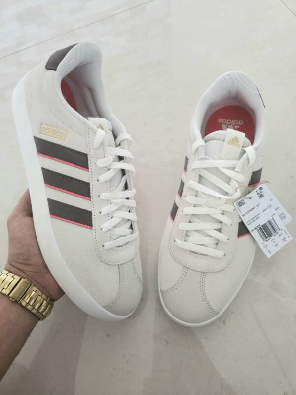 TENIS ADIDAS TNA