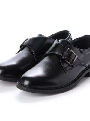 ZAPATOS DE VESTIR NEGROS ZVEN2