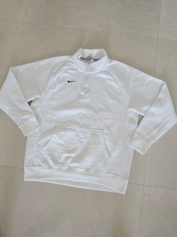 ABRIGO BLANCO ABGB1