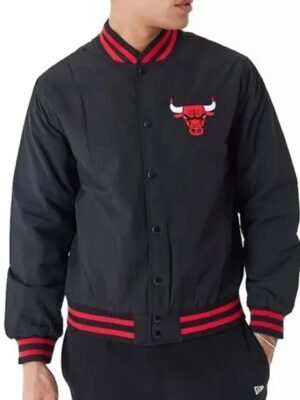 CHAQUETA CHICAGO BULLS CHCHBL