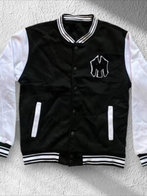 CHAQUETA NEGRA CHNG1