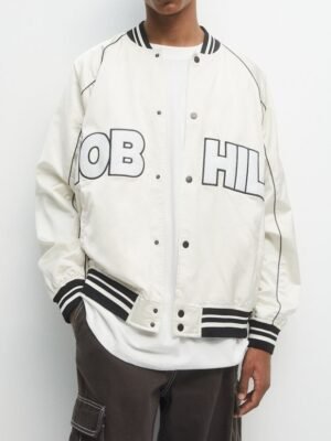 CHAQUETA PULL&BEAR CHPBLH