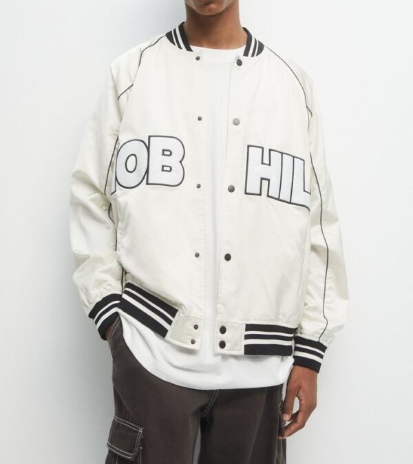 CHAQUETA PULL&BEAR CHPBLH