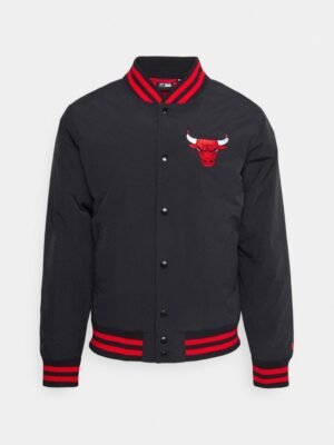 CHAQUETA CHICAGO BULLS CHCHBL