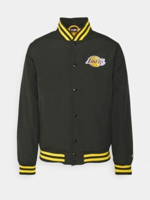 CHAQUETA LAKERS CHLK1