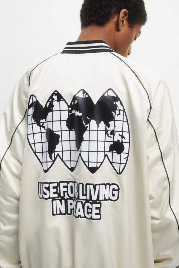 CHAQUETA PULL&BEAR CHPBLH - Imagen 3