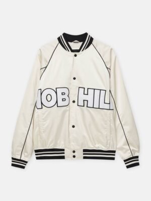 CHAQUETA PULL&BEAR CHPBLH