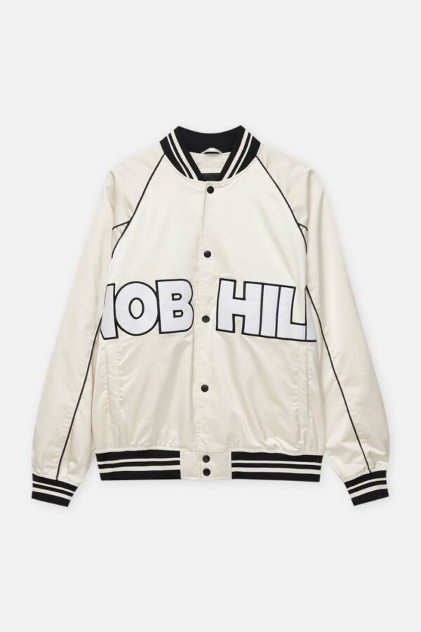 CHAQUETA PULL&BEAR CHPBLH - Imagen 2