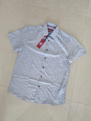 CAMISA AZUL CMSA1